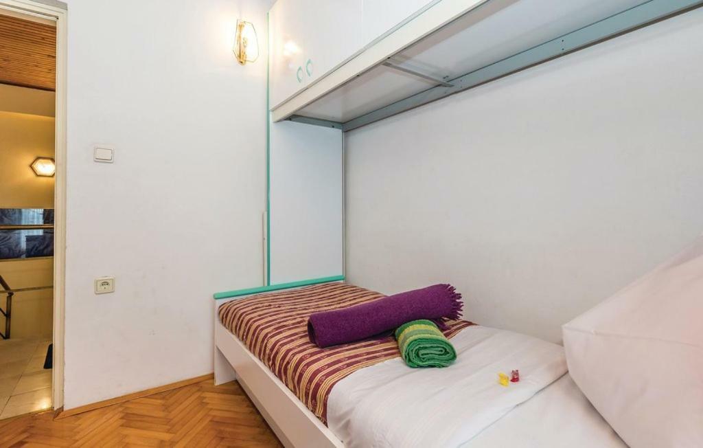 Holiday Home Gobac Ičići Buitenkant foto