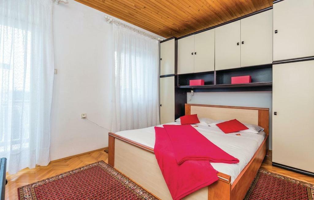 Holiday Home Gobac Ičići Buitenkant foto