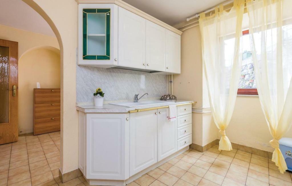 Holiday Home Gobac Ičići Buitenkant foto